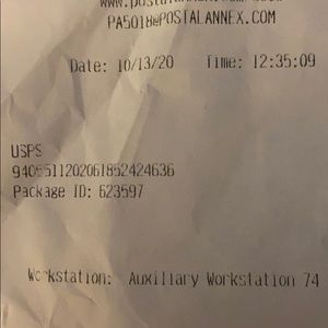 Ugg graffiti sale tracking number